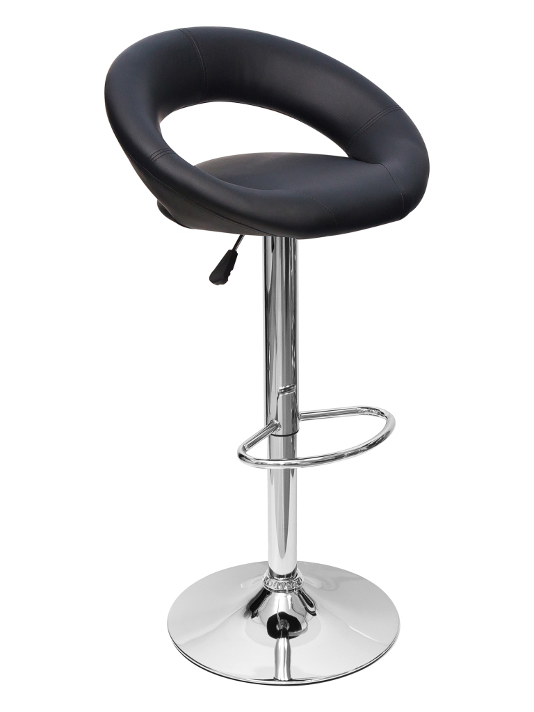 Стул барный Stool Group Купер экокожа