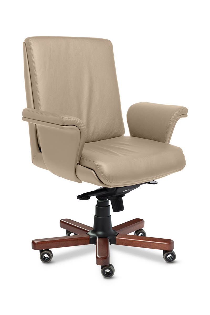 Кресла для руководителя Multi Office Split B