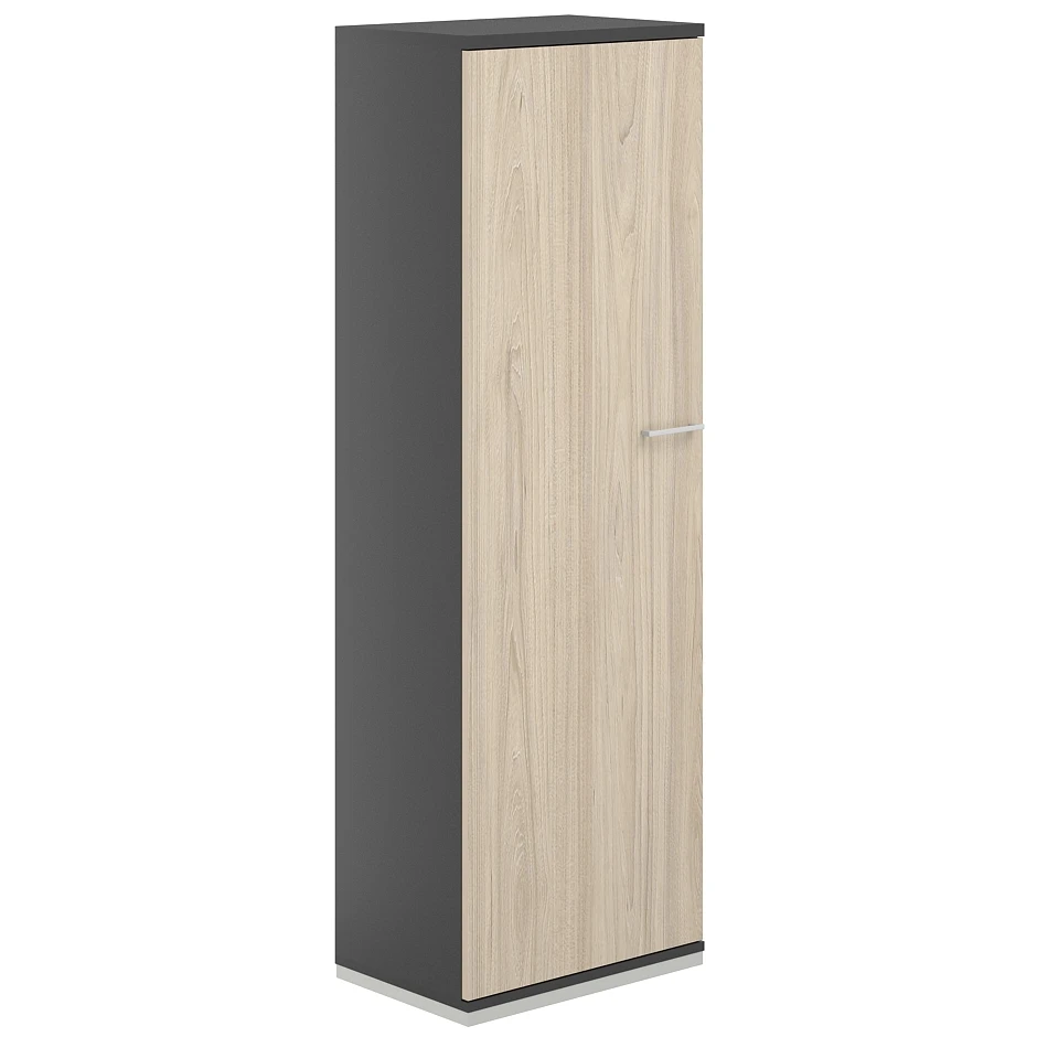Шкаф для одежды левый Allegro AG.223L