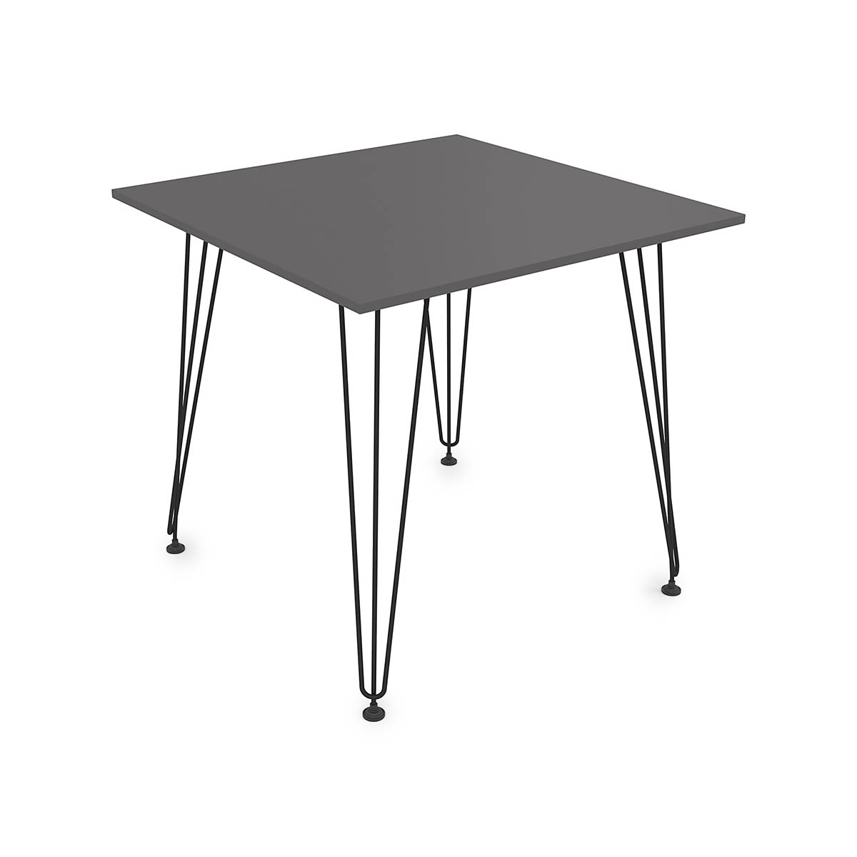 Стол обеденный квадратный Alsav Elegant 21ELEGANT.008