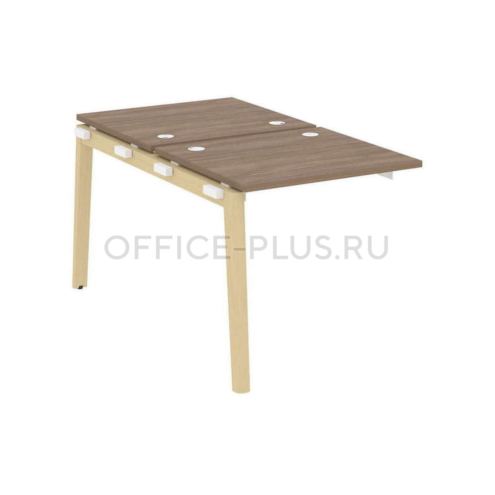 Сегмент рабочей станции Onix wood OW.2.NRS-0.7