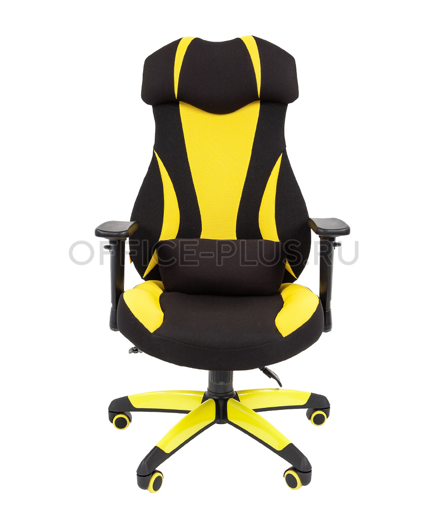 Игровое кресло Chairman Драйв 14