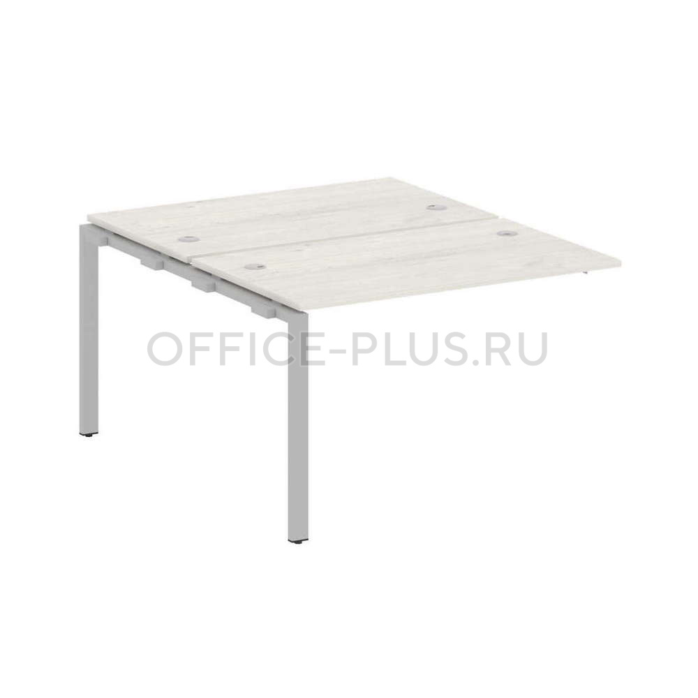 Сегмент рабочей станции Metal System Style БП.ПРС-СП-2.2