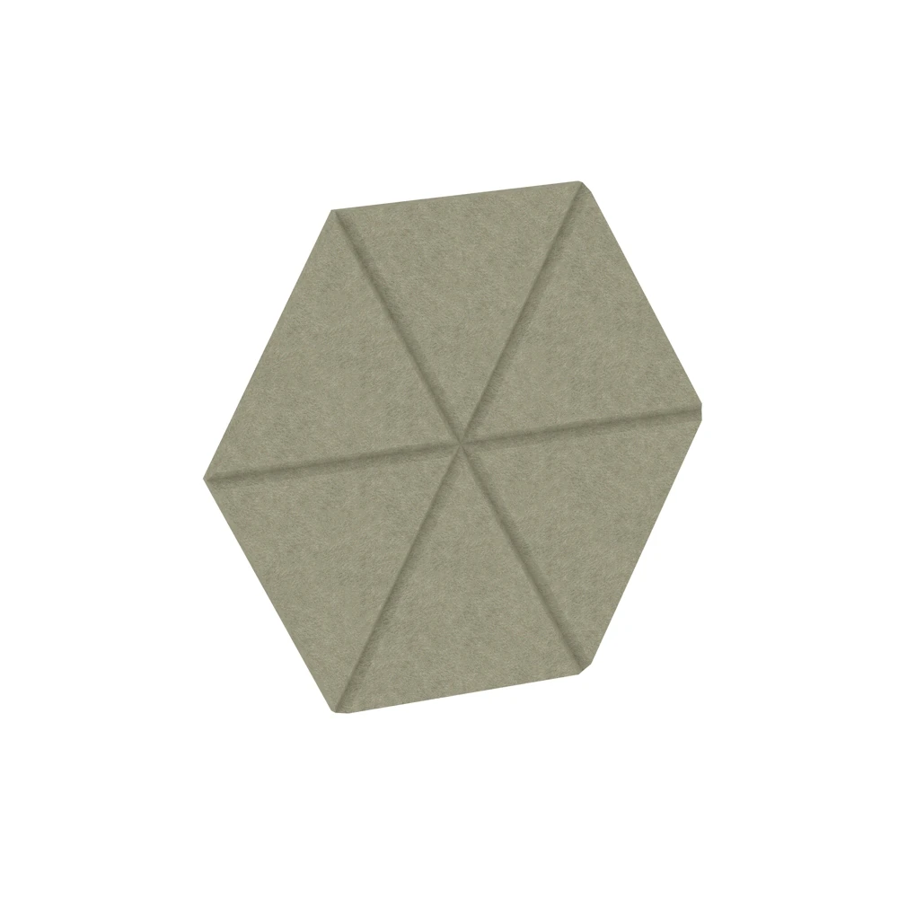 Панель настенная AcustiX VE.NP-6G6LU-100
