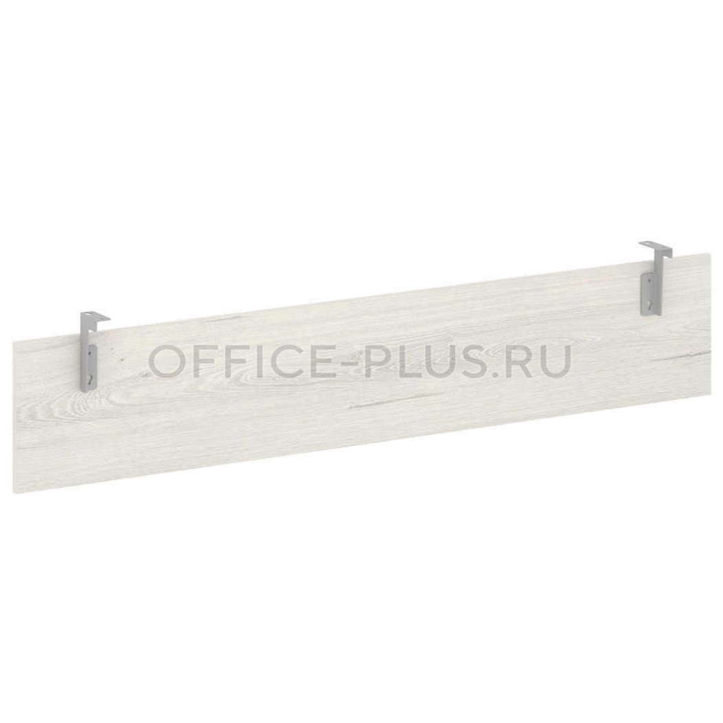 Царга для стола Metal System Style (аксессуар) L2000мм Б.ЦС-6