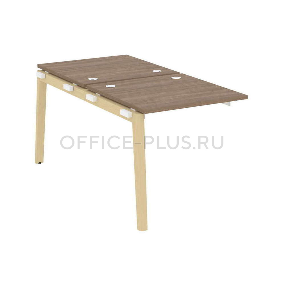 Сегмент рабочей станции Onix wood OW.2.NRS-0.8