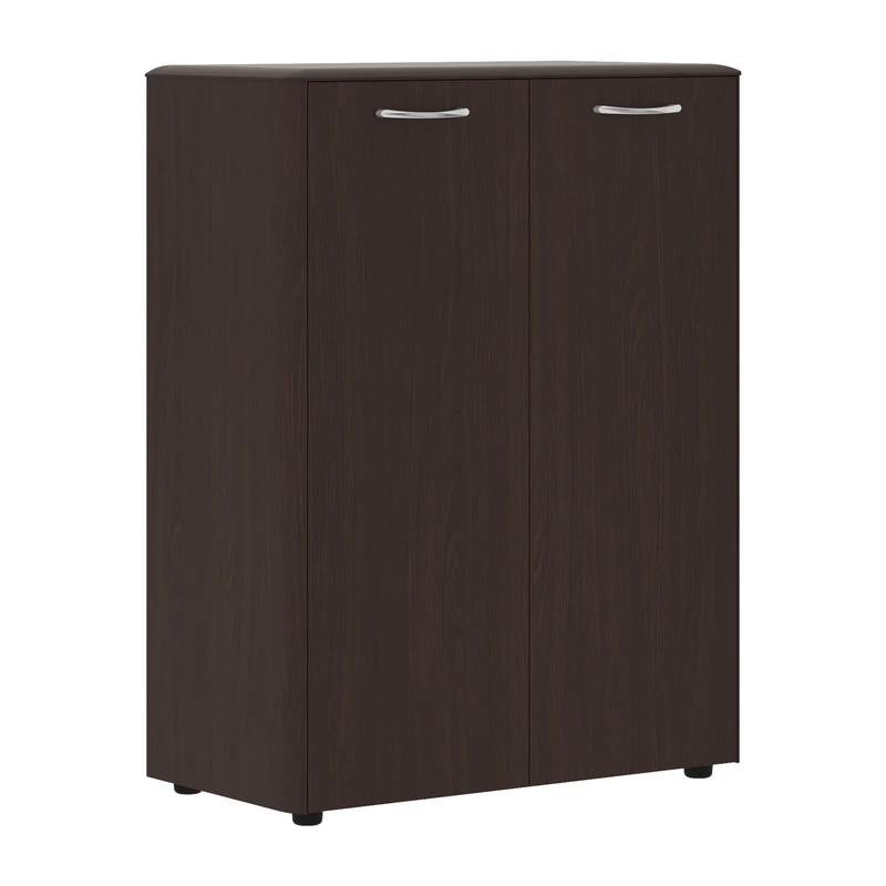 Шкаф средний для документов Dioni DMC 85.1