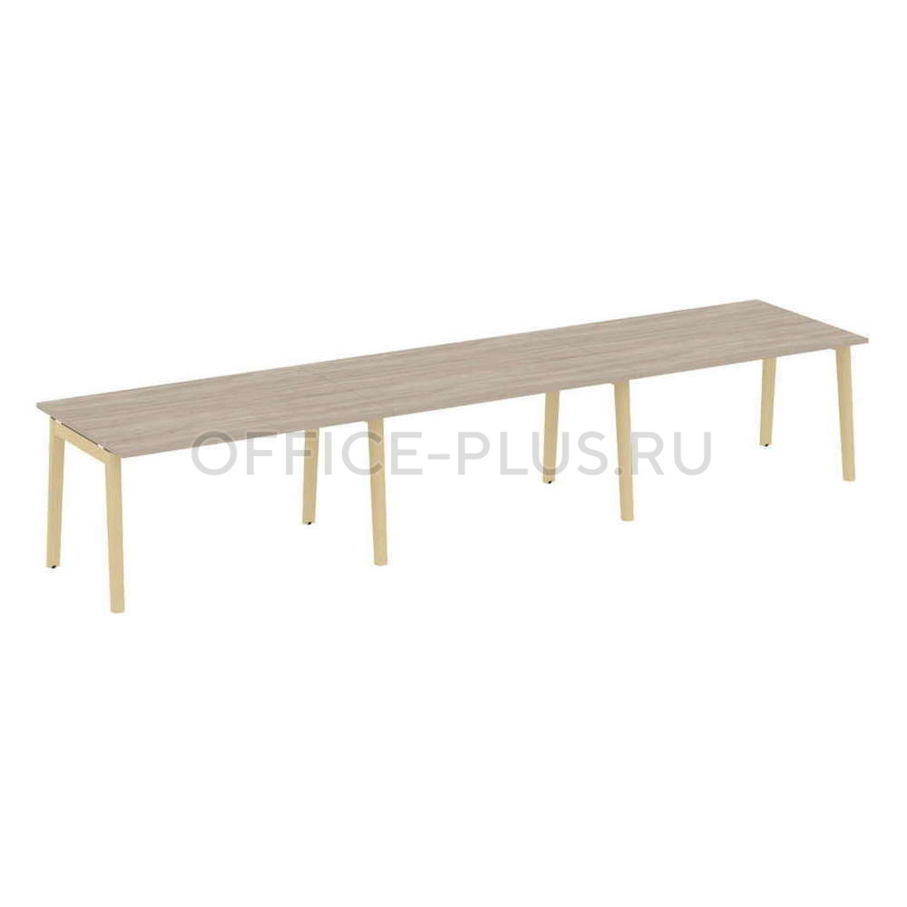 Стол для переговоров Onix wood OW.PRG-3.3