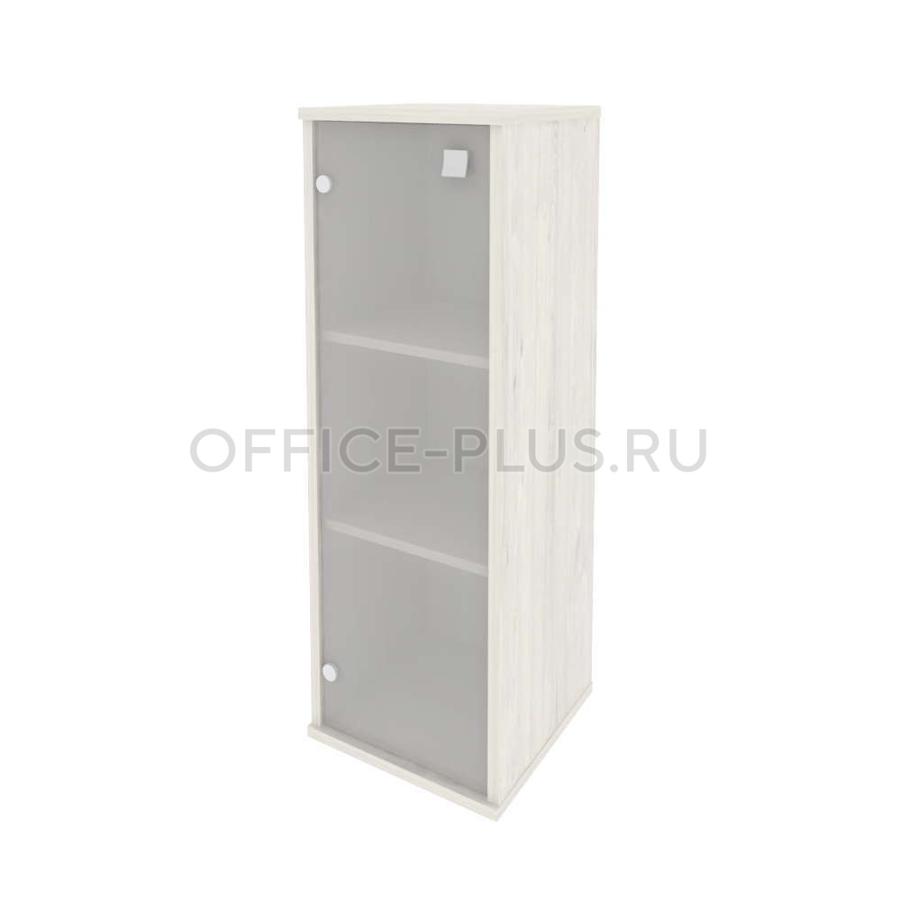 Шкаф пенал средний Стайл / Style Л.СУ-2.4Л
