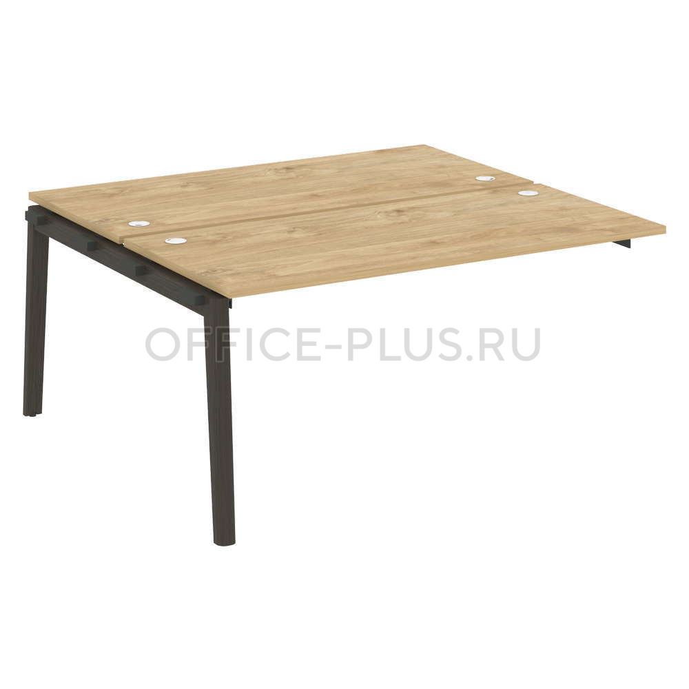 Сегмент рабочей станции Onix wood OW.2.NRS-4.7