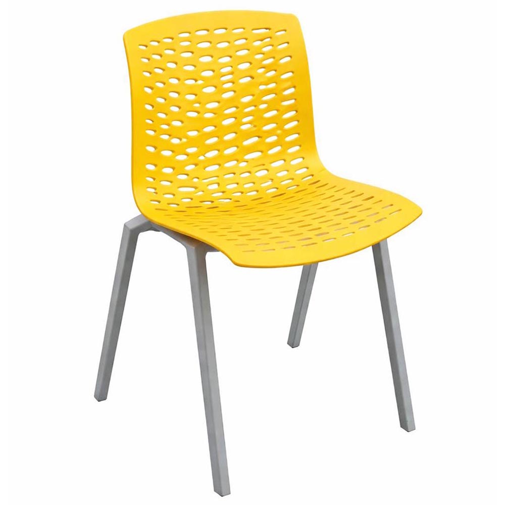 Стул ItalSeat Люкс 4 / Lux 4 каркас серый