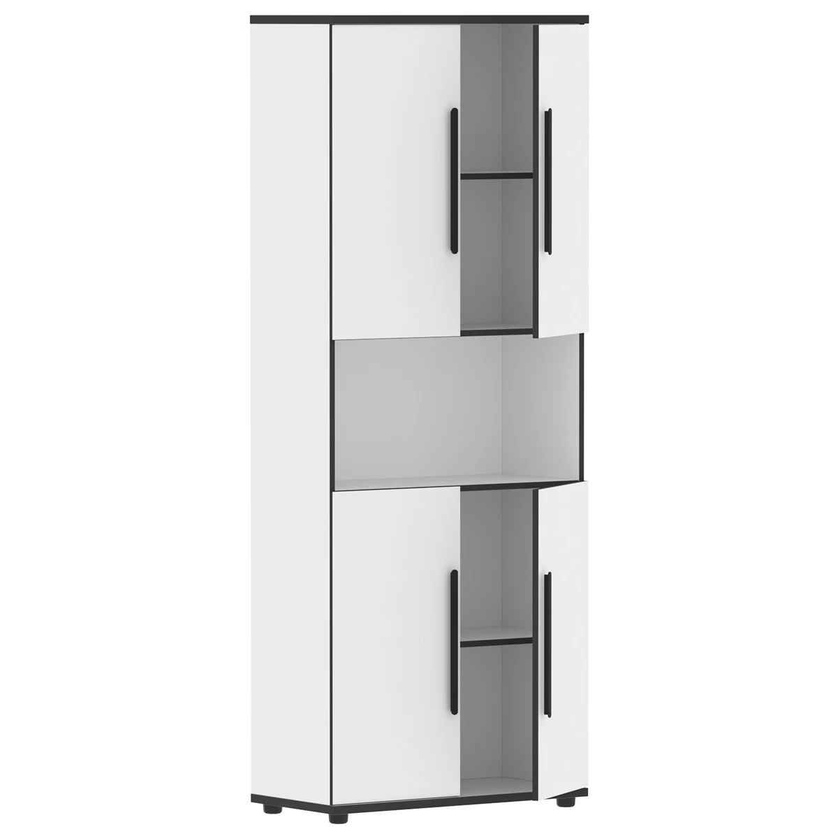 Шкаф высокий для документов УСТО / USTO UHCS 77.4