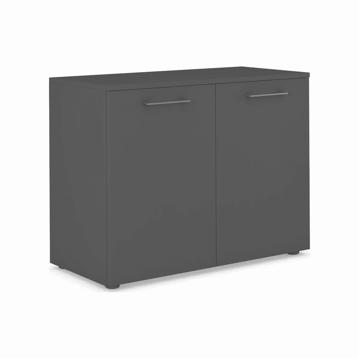 Шкаф низкий для документов Genesis Operative JNO921
