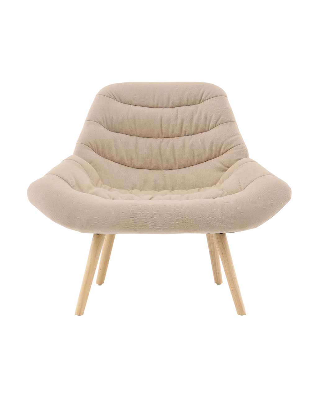 Кресло Stool Group Олби Страйпс