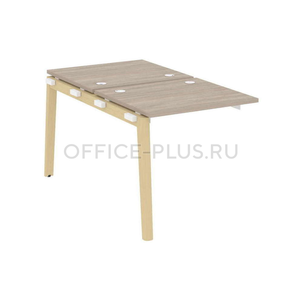 Сегмент рабочей станции Onix wood OW.2.NRS-0.7