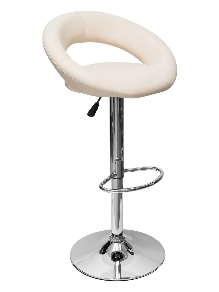 Стул барный Stool Group Купер экокожа