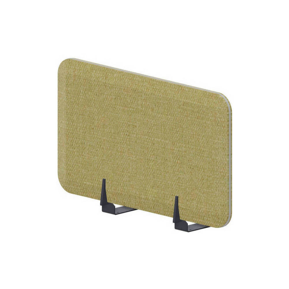 Экран для стола торцевой промежуточный (Pinable Design) Artwood UFPDSLI070