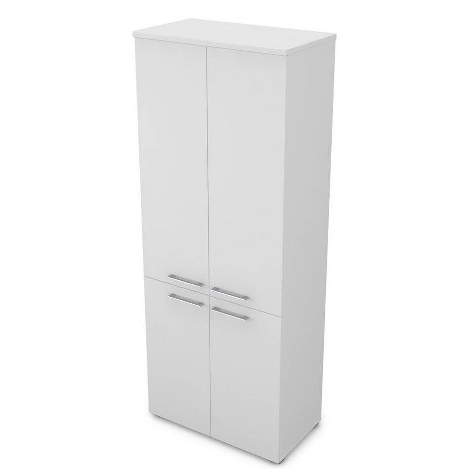 Шкаф высокий Gloss line 9НШ.005.5