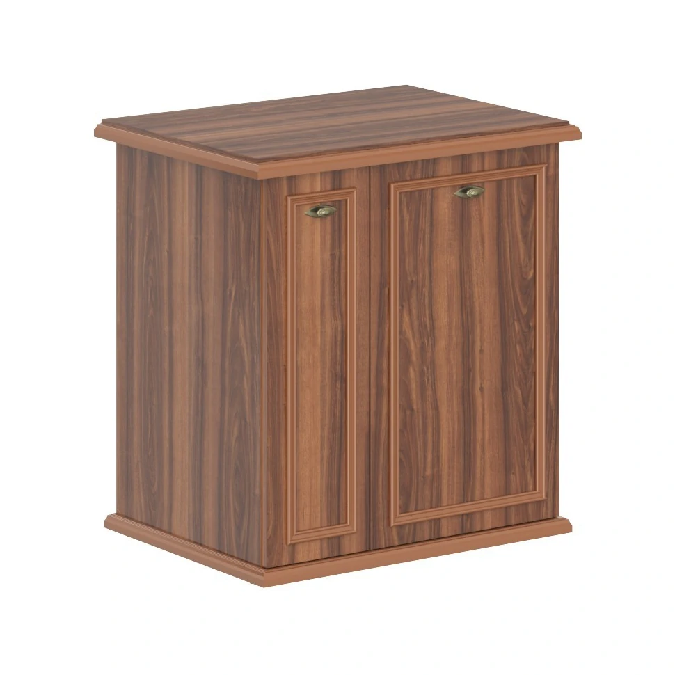 Тумба офисная с фригобаром Raut RTF 86