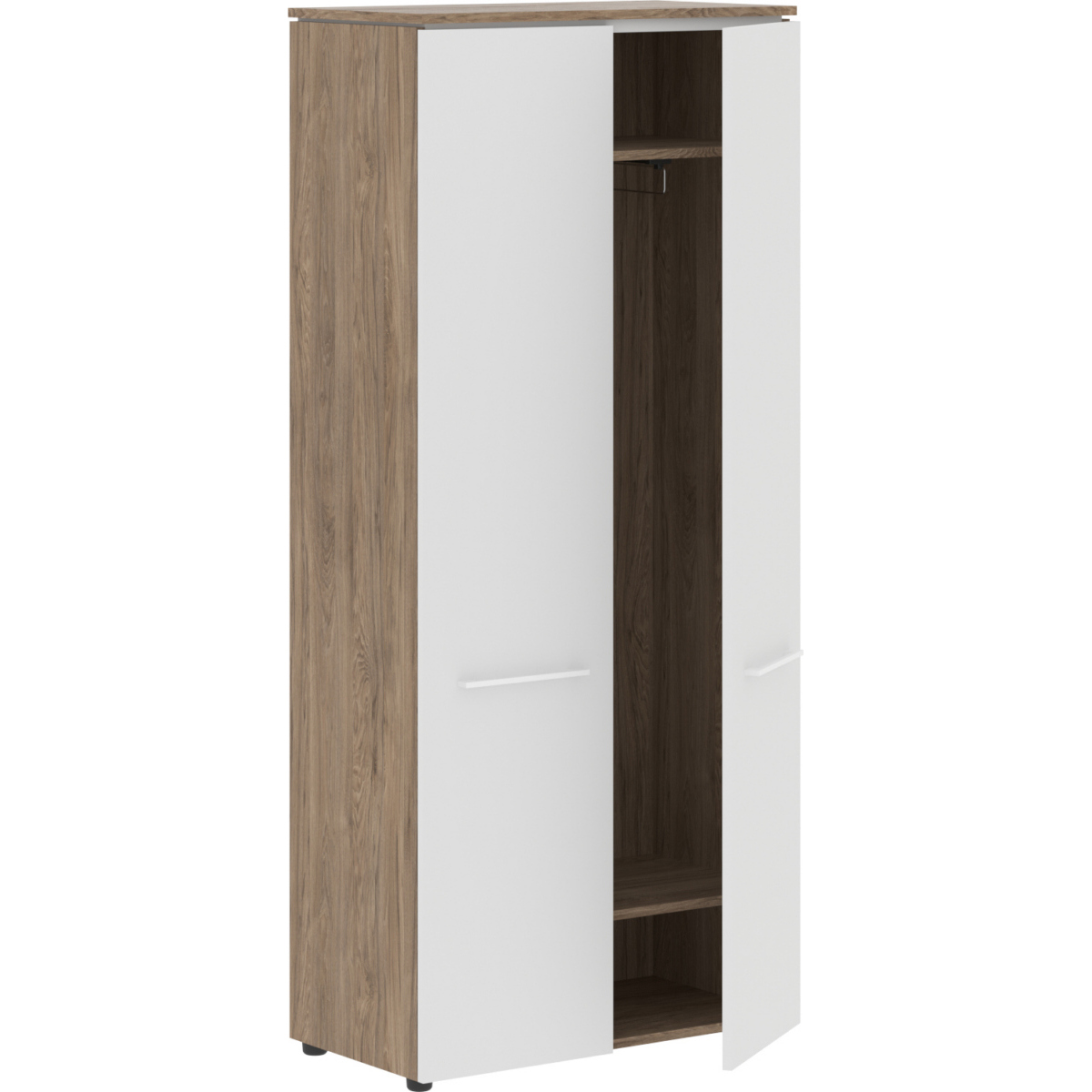 Шкаф для одежды Enio MCW 85