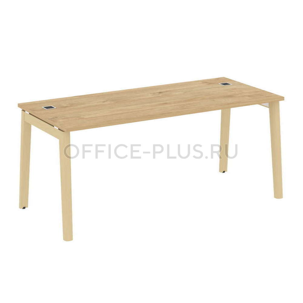 Стол руководителя Onix Wood direct OW.SRR-5.8