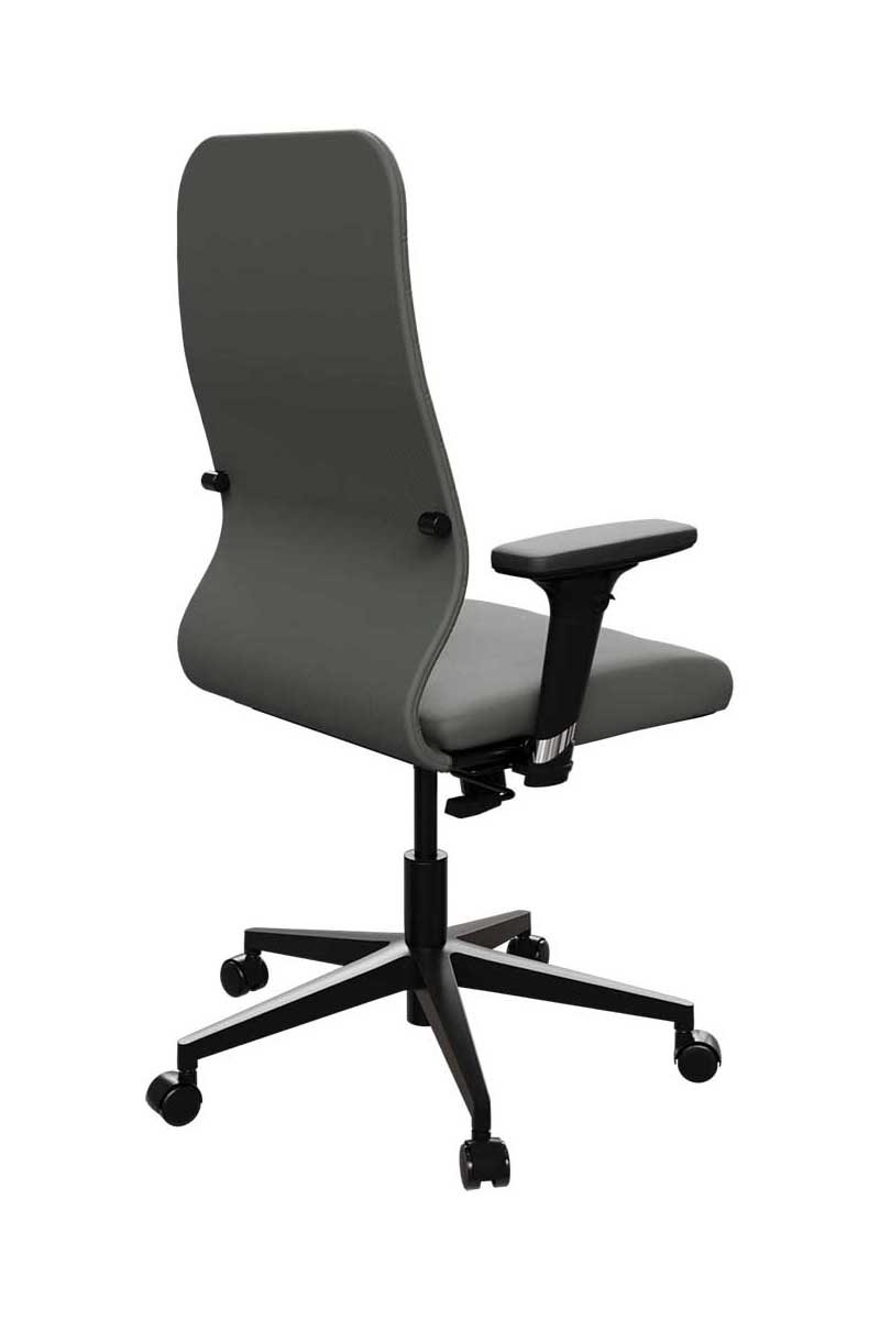 Кресло METTA ErgoLife S 8 B2-10D - ОбивкаUMF(X1)