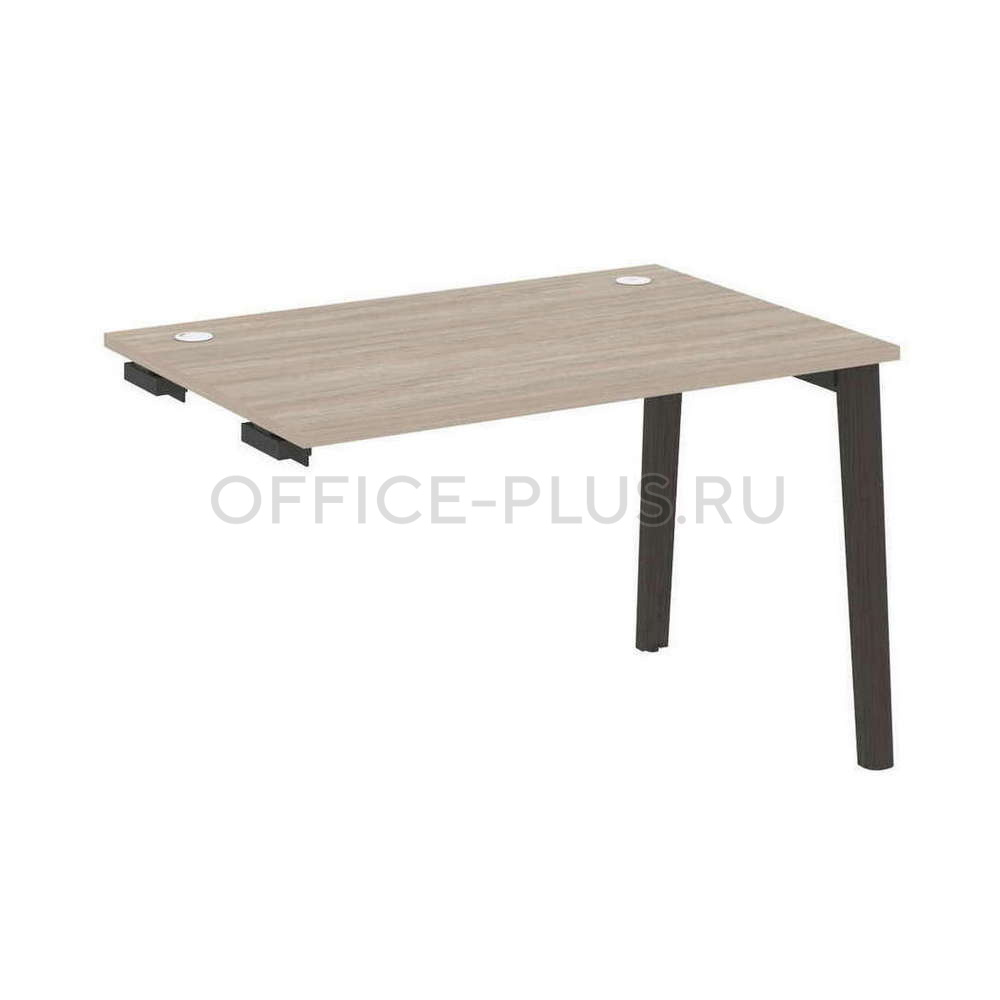 Стол приставной Onix wood к опорным элементам OW.SPR-2.8