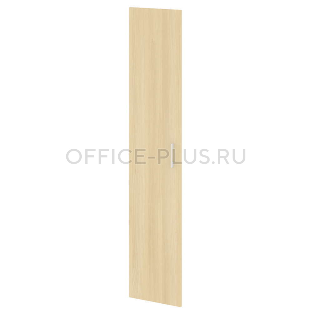 Дверь для шкафа ЛДСП Yalta LT.D 1 (L)