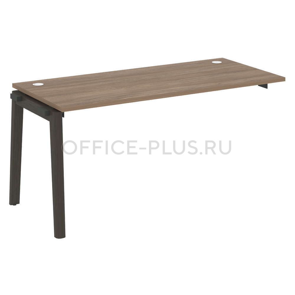 Сегмент рабочей станции Onix wood OW.1.NRS-4.7