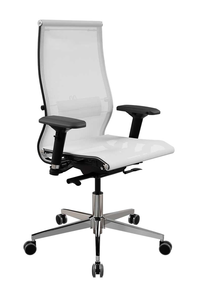 Кресло METTA ErgoLife SynchroSit 10 B2-107D - Сетка(T)