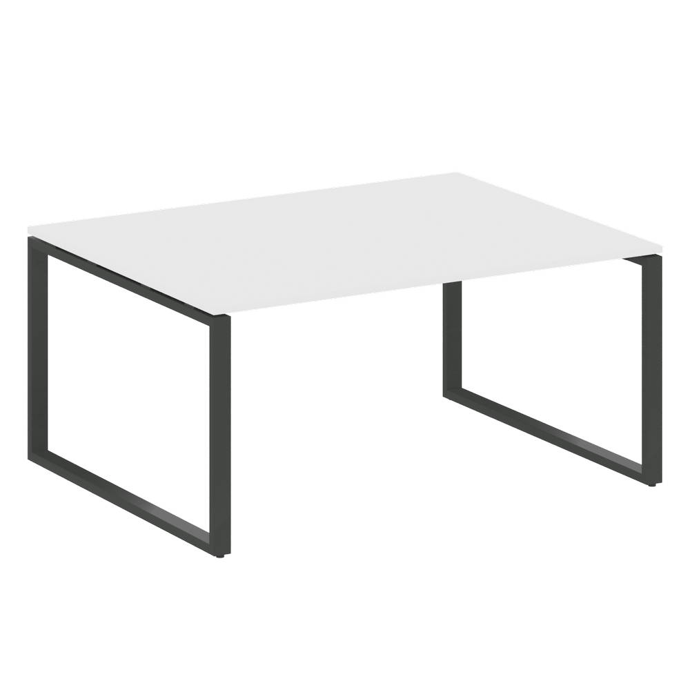 Стол для переговоров Metal System Style БО.ПРГ-1.4
