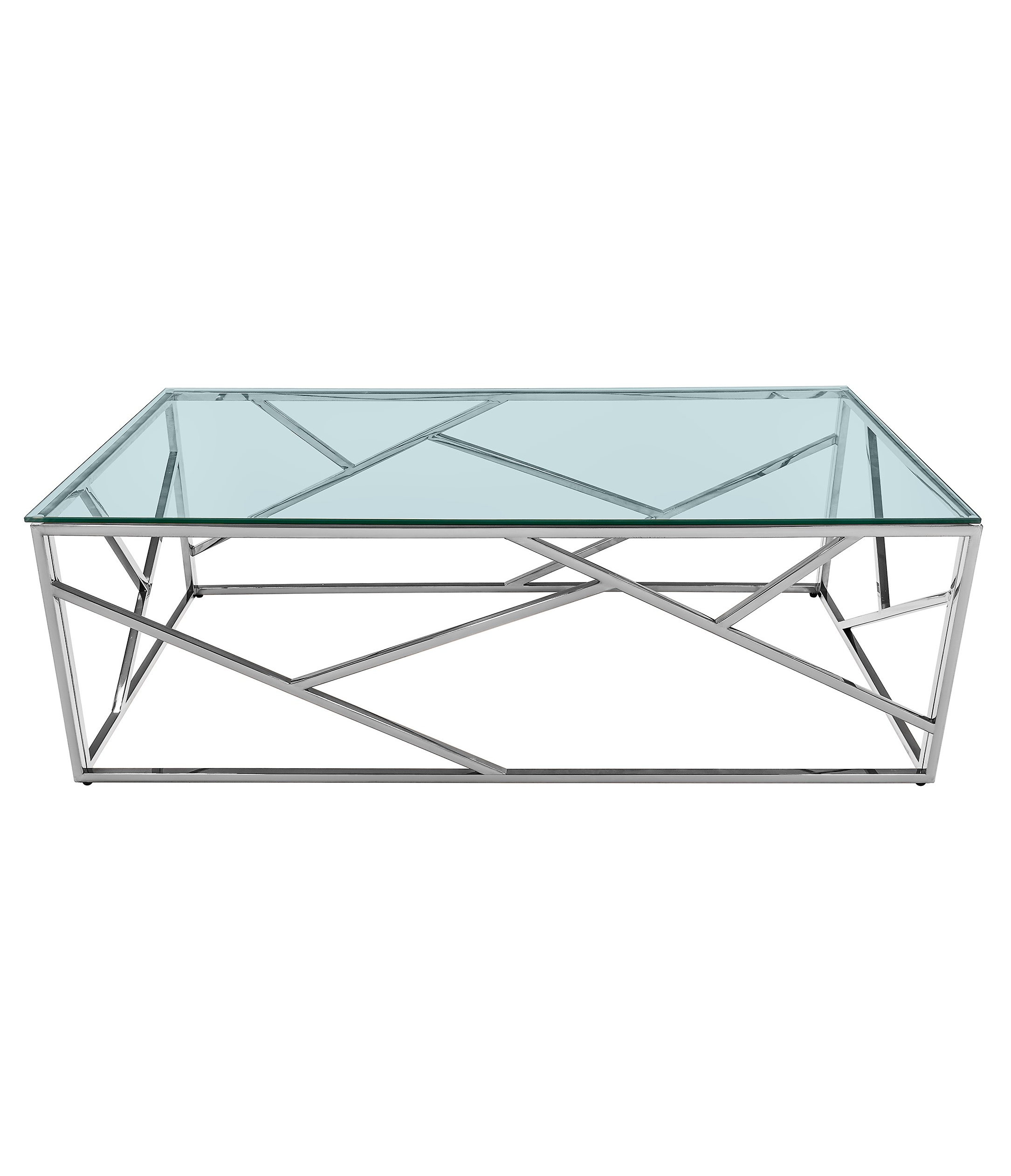 Журнальный стол Stool Group Арт Деко
