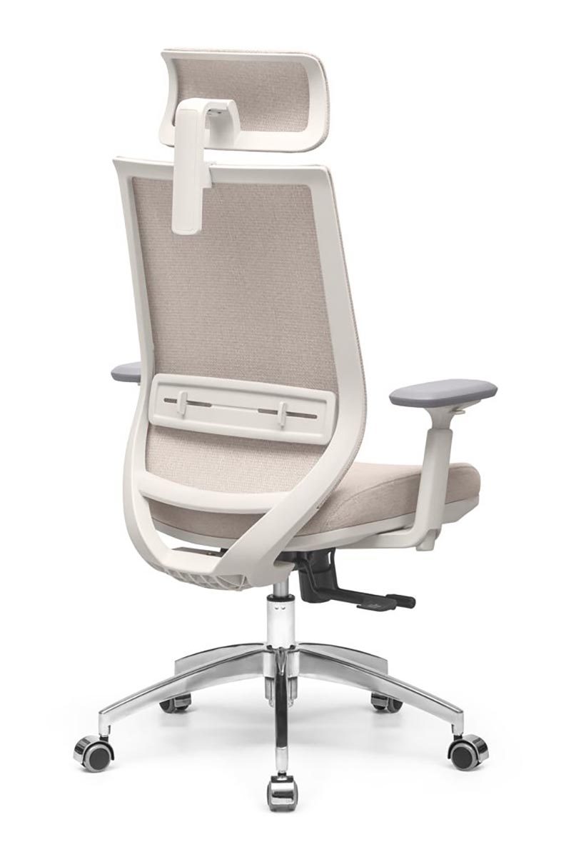 Кресло Юнитекс Миа / Mia X SL 4DS h