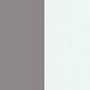 STONE GREY 44 / WHITE
