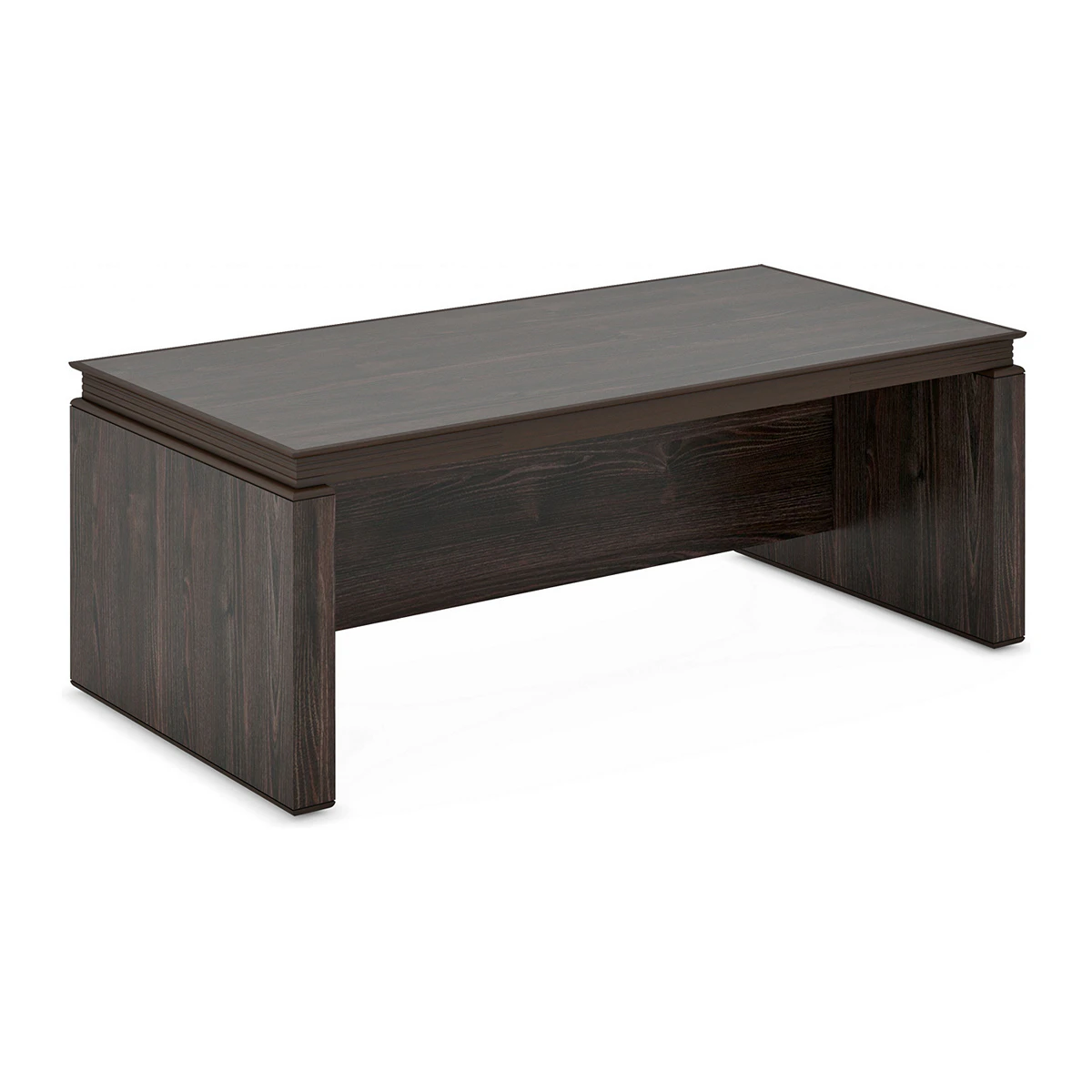 Стол руководителя Franklin Dm Light FRAN103