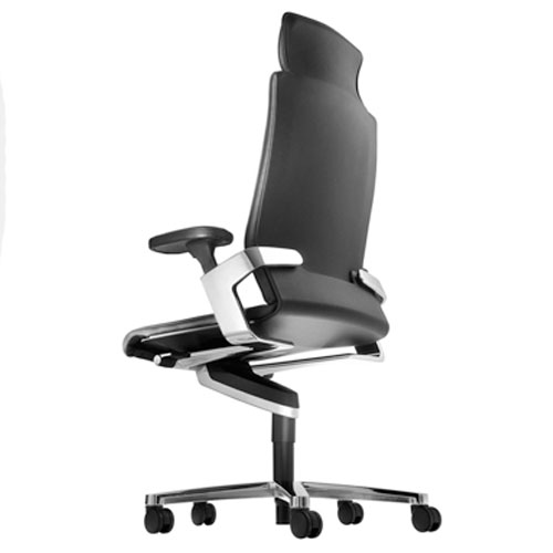 Кресло для руководителя Profoffice On