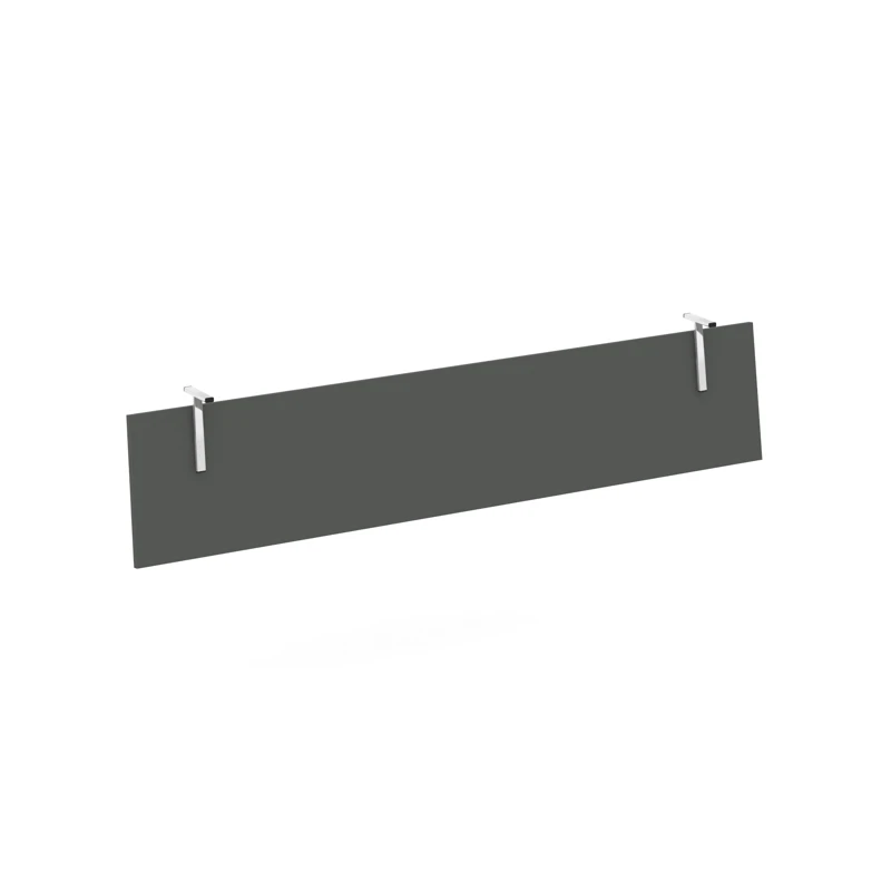 Панель передняя наклонная (ЛДСП) для столов на VО каркасе Style Project Direct Lux M-SN.CSDR.T2-003