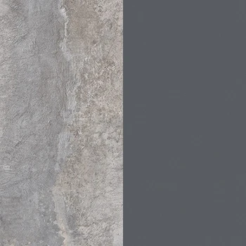Базальт / Графит Матовый
