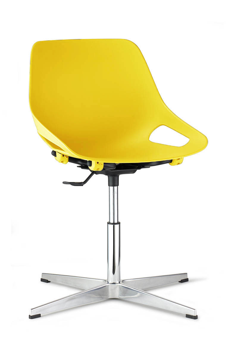 Стул ItalSeat Кью5 / Q5 основание файр