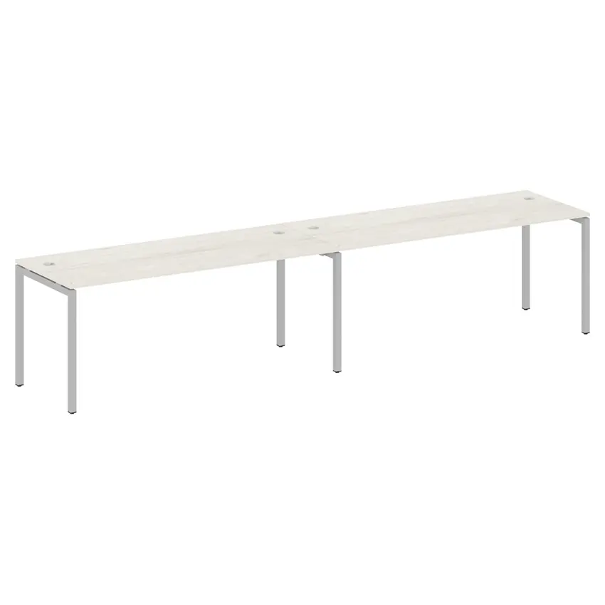 Рабочая станция 2 места (П-опоры) QUATTRO 4Х4. 40БП.СМ-2.5