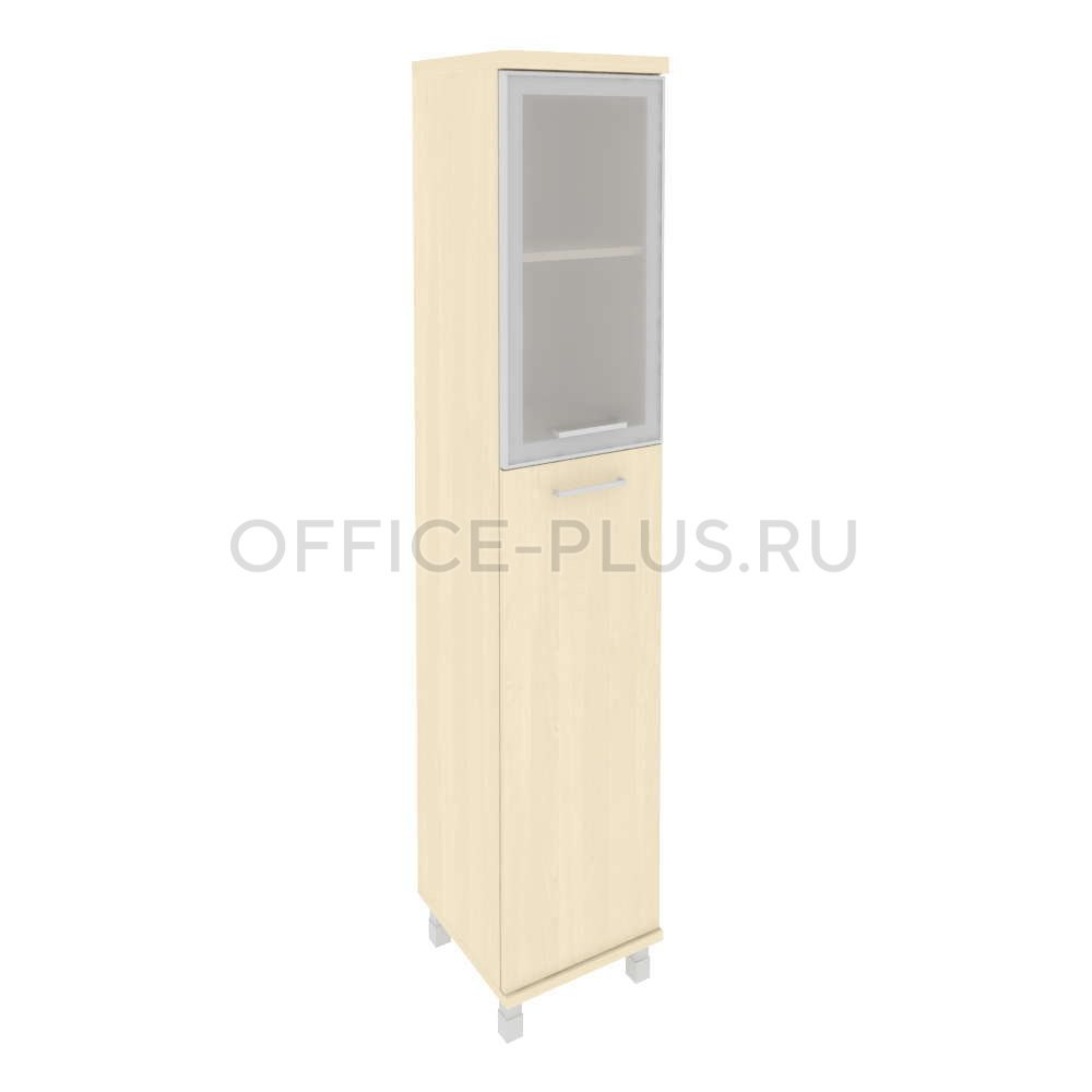 Шкаф пенал высокий First KSU-1.7R(L)