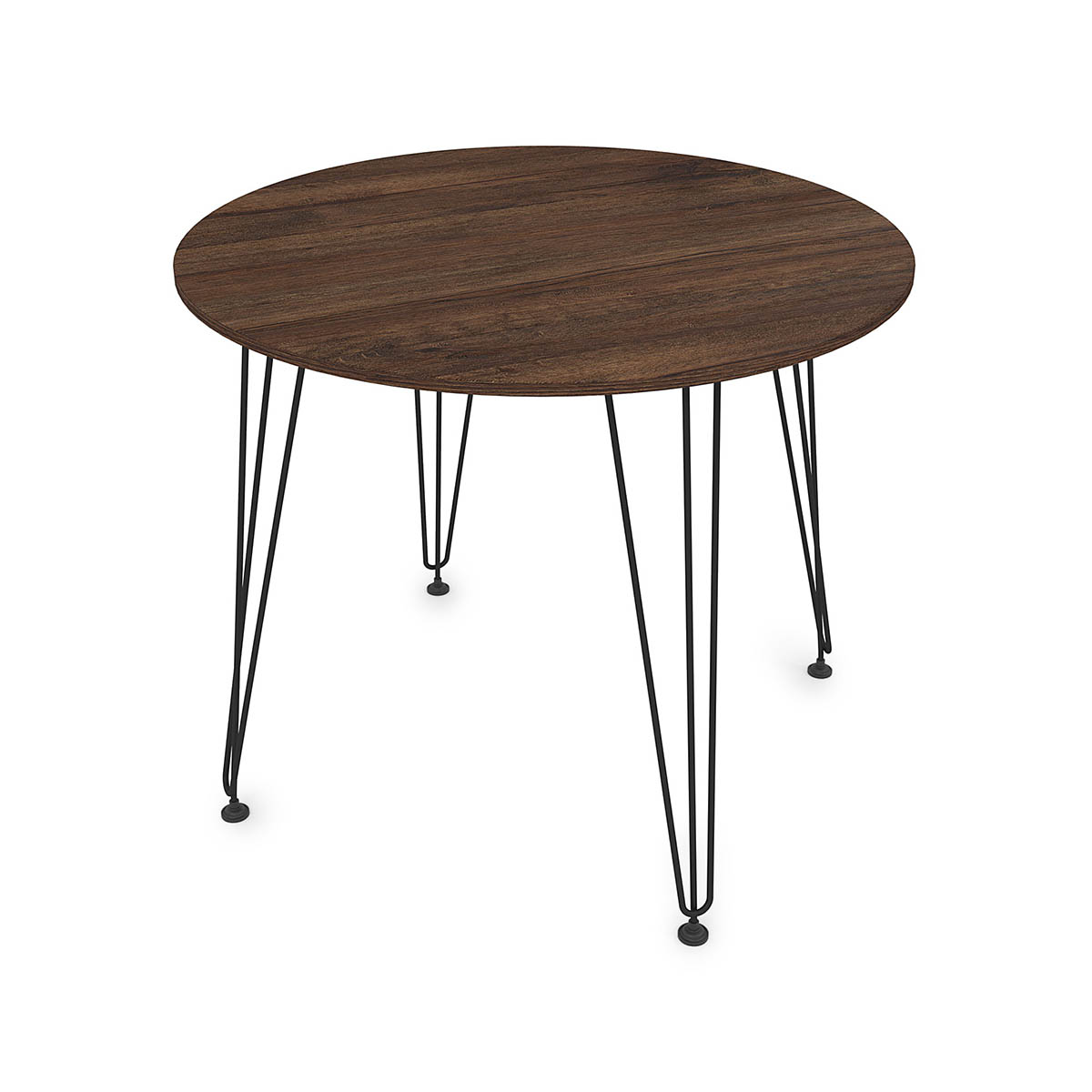 Стол обеденный круглый Alsav Livadia 21LIVADIA.009