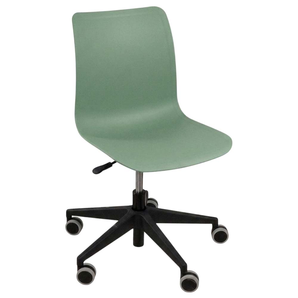 Кресло ItalSeat Колледж СВ / College SW основание пластик