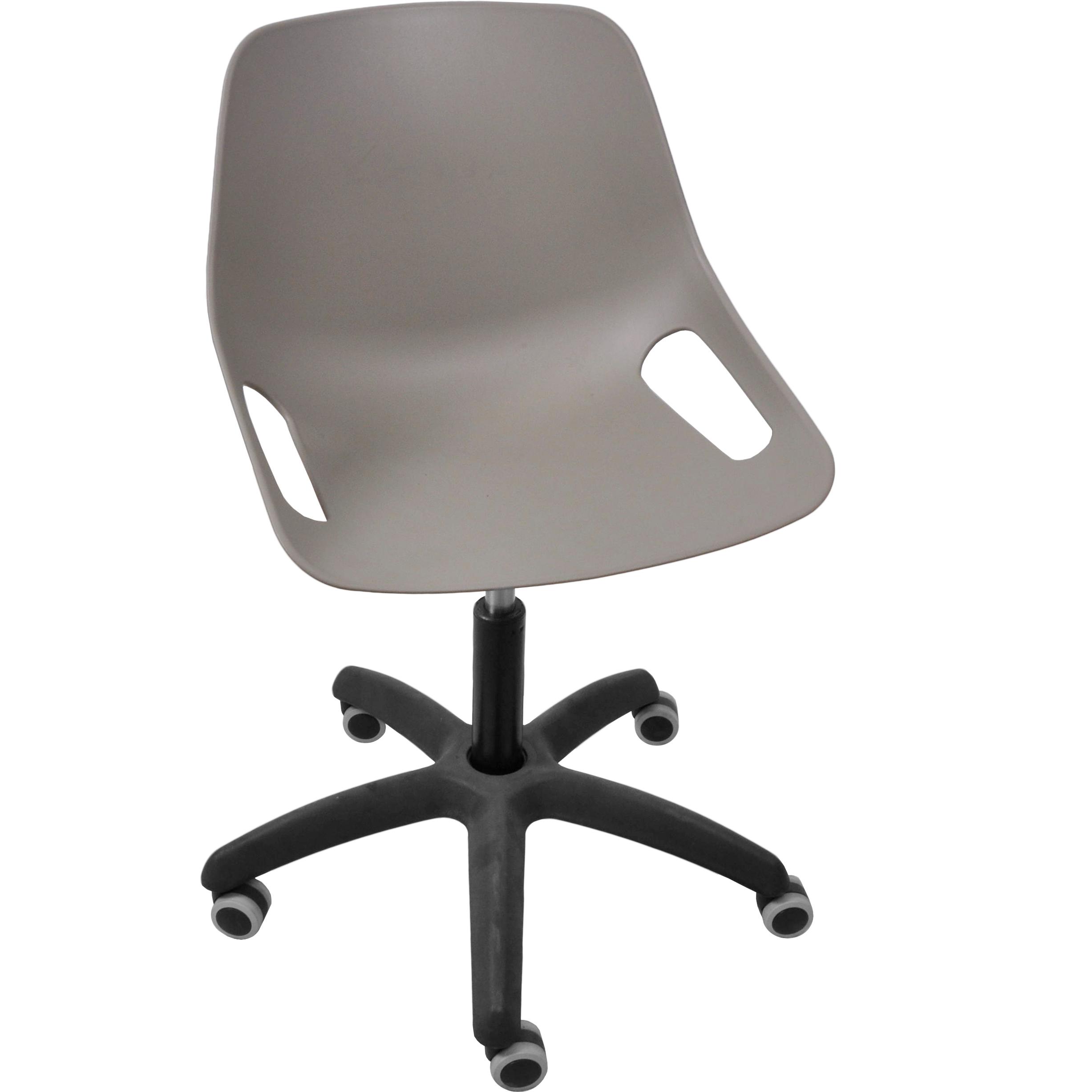 Кресло ItalSeat Кью5 / Q5 основание пластик