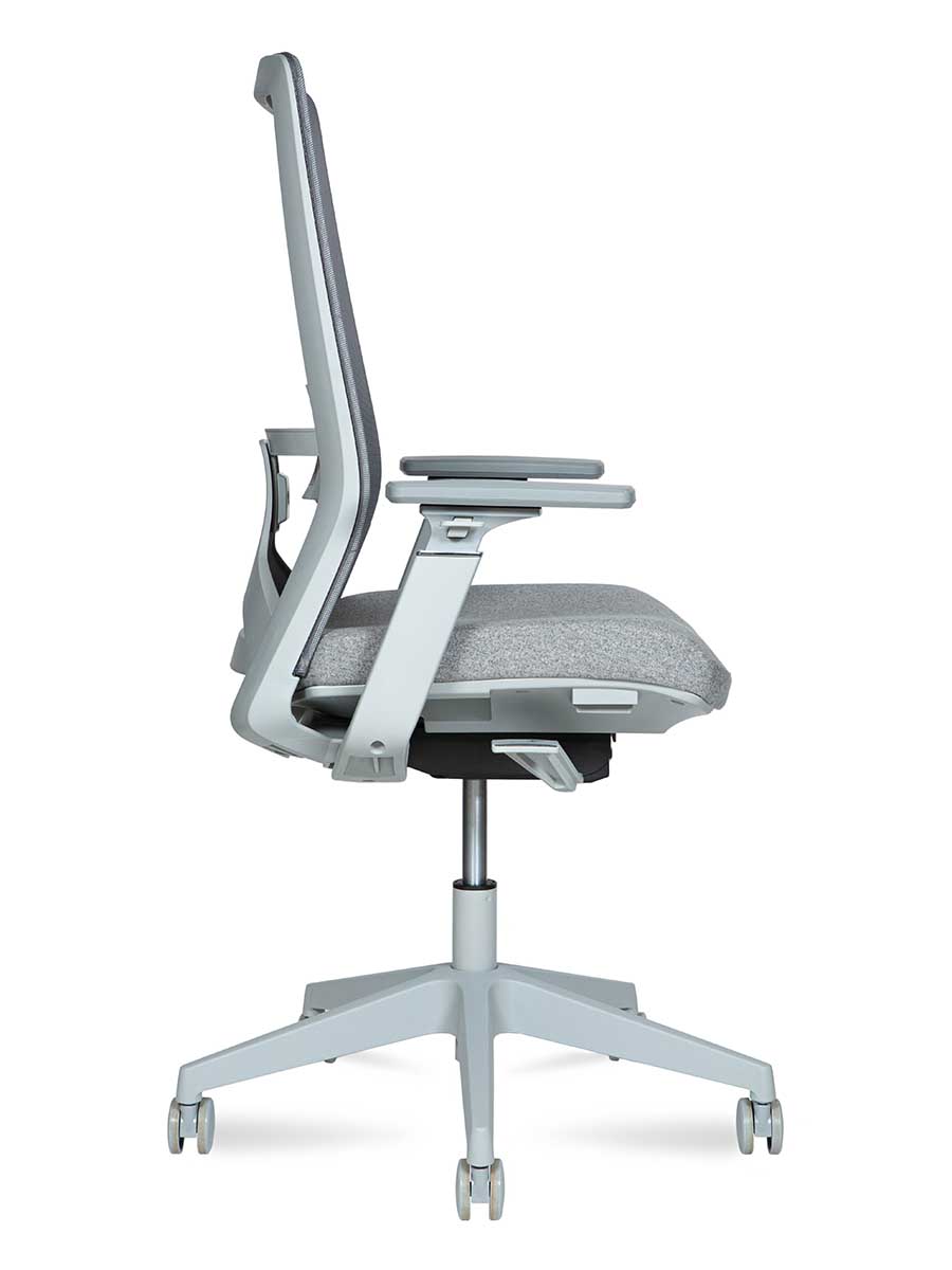 Кресло Norden Williams grey LB