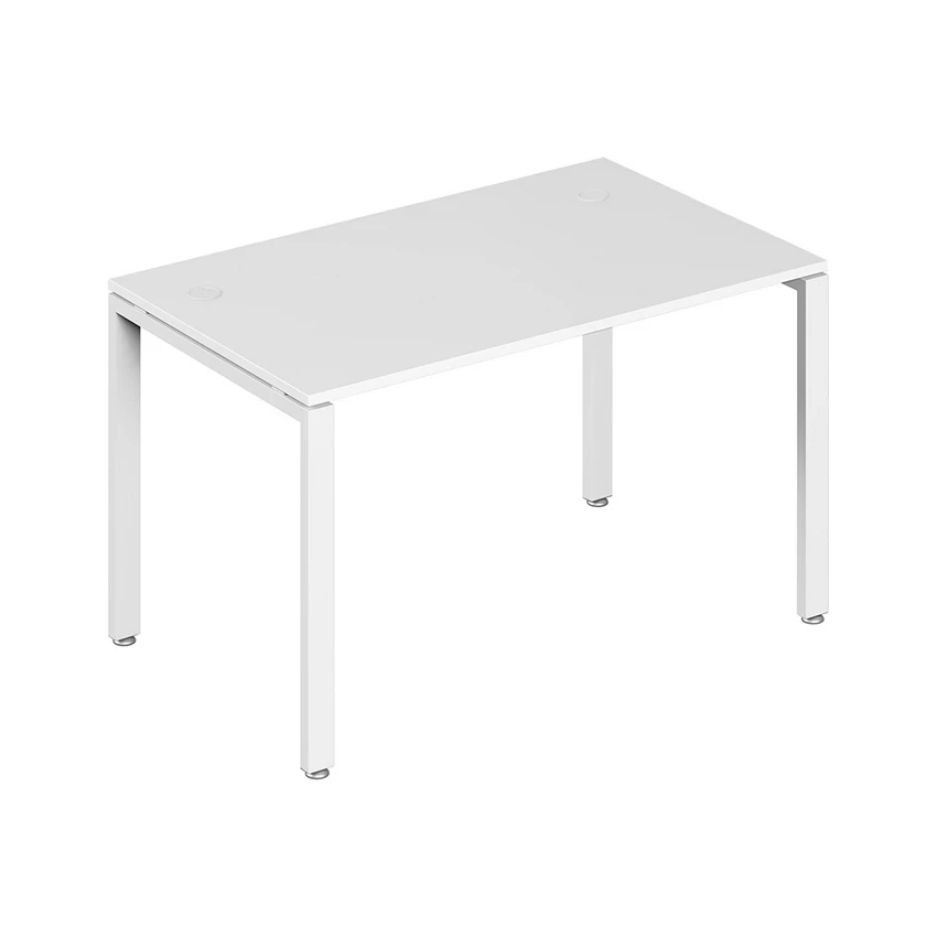 Стол рабочий на металлокаркасе Trend Metal TDM322300
