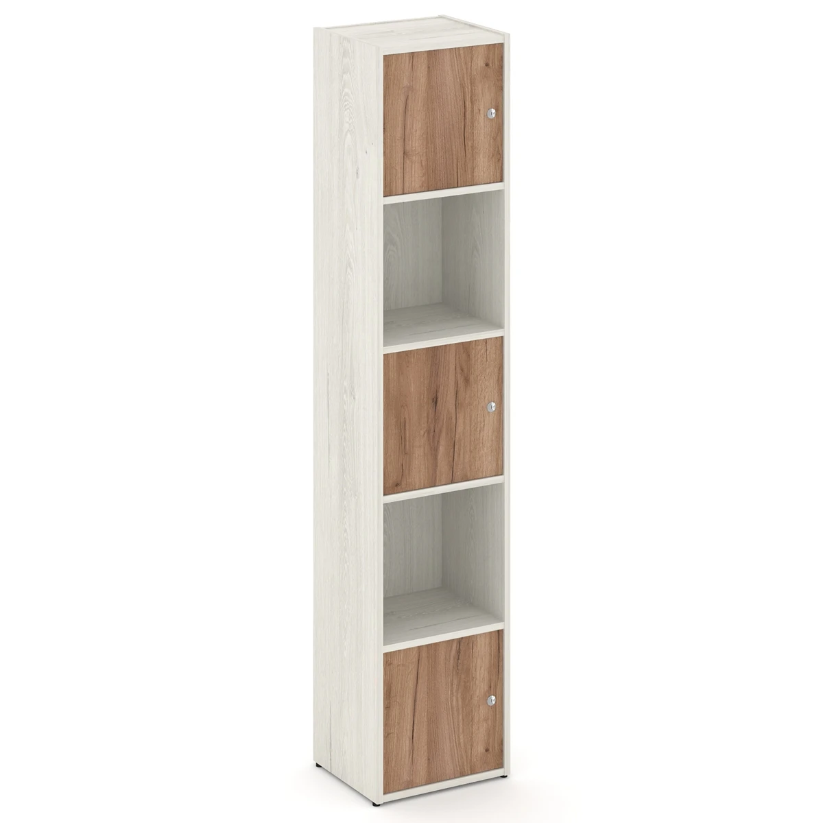 Комплект №7 (фасады ЛДСП 18 мм.) Locker plus LK.K-007