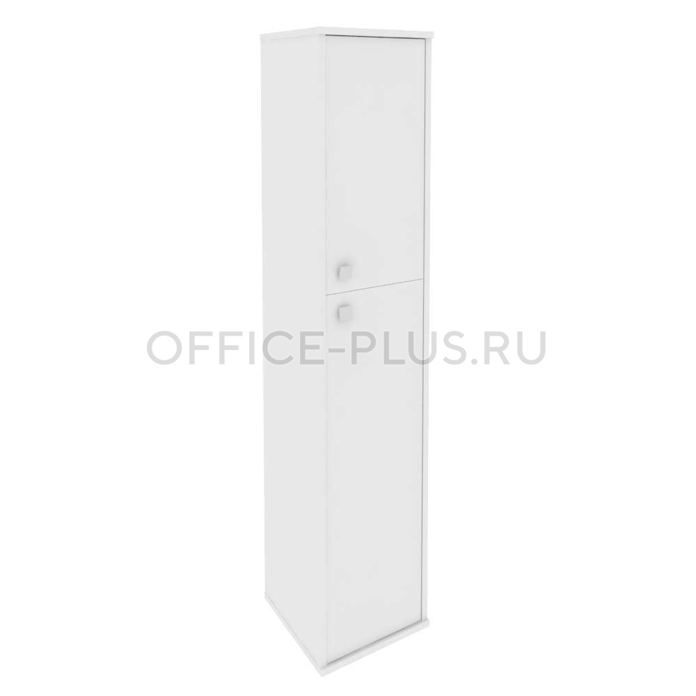 Шкаф пенал высокий Стайл / Style Л.СУ-1.8Пр