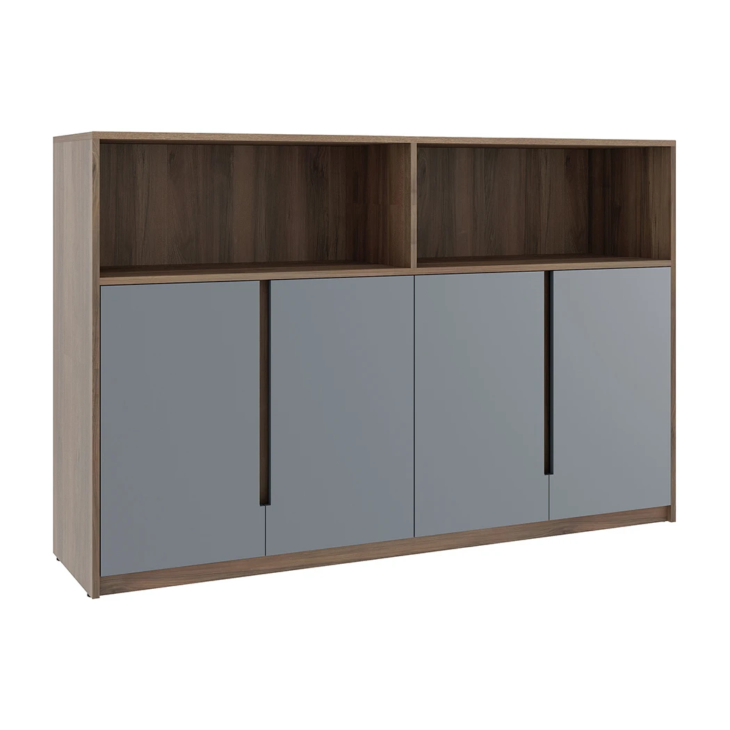 Шкаф средний для документов Artwood ATW379421
