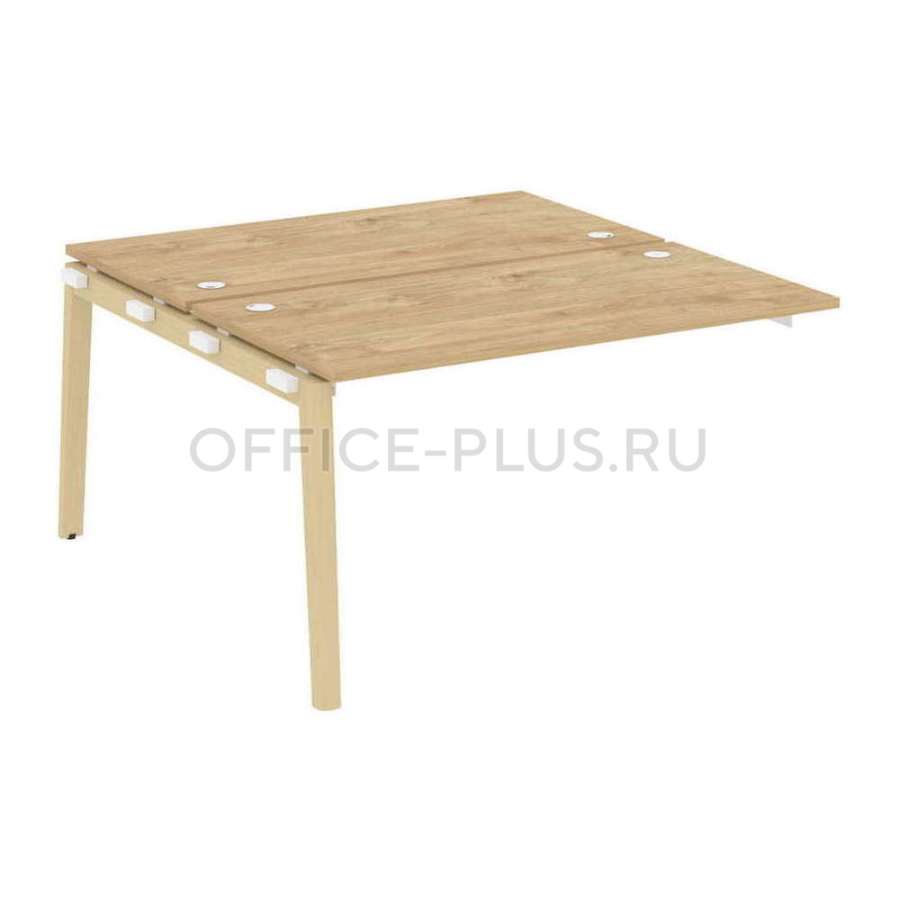 Сегмент рабочей станции Onix wood OW.2.NRS-3.7
